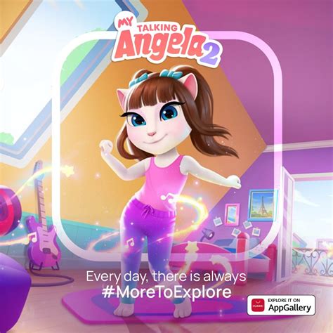 ‘My Talking Angela 2+’ Is September’s First New  .